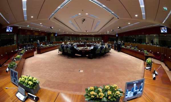 Μετά την έγκριση από το Eurogroup αρχίζει η συζήτηση για το χρηματοδοτικό κενό
