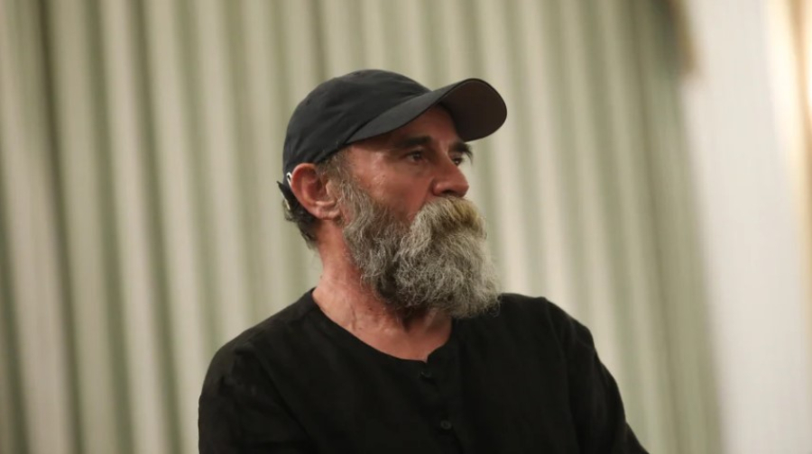 Πολυχρονόπουλος: Τα ερωτήματα για το «Σπίτι των Ονείρων», η μεγάλη συναυλία και τα έσοδα χιλιάδων ευρώ