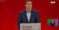 «Η προοδευτική κυβέρνηση θα γίνει πράξη σε λίγες εβδομάδες», τα μέτρα που ανακοίνωσε ο Τσίπρας από την Καλαμάτα