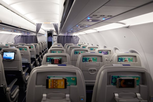 Η Emirates και η AEGEAN διευρύνουν περαιτέρω τη συνεργασία τους