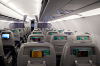 Η Emirates και η AEGEAN διευρύνουν περαιτέρω τη συνεργασία τους