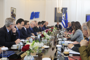 Πόθεν Έσχες υπουργών: Οι εκατομμυριούχοι, οι «πρωταθλητές» ακινήτων και οι μεγάλοι οφειλέτες