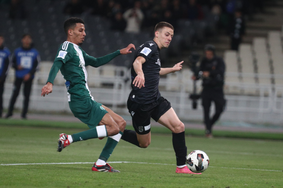 ΣΩΤΗΡΗΣ ΔΗΜΗΤΡΟΠΟΥΛΟΣ / EUROKINISSI