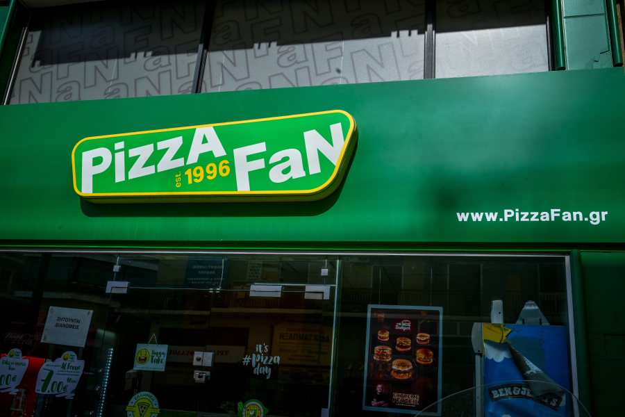 Pizza Fan: Εντοπίστηκε 1 εκατ. ευρώ σε δωμάτιο «κρύπτη» στο σπίτι του ιδιοκτήτη - Πώς στήθηκε η κομπίνα με το παράλληλο λογισμικό