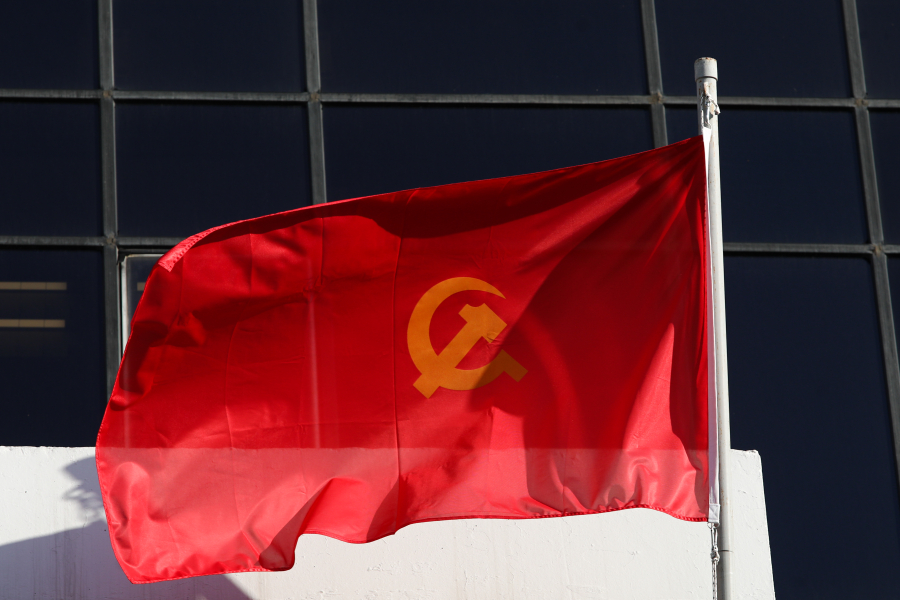 Μετά το ΠΑΣΟΚ και το ΚΚΕ ζητά την σύγκληση της επιτροπής Θεσμών και Διαφάνειας για τα emails Ασημακοπούλου