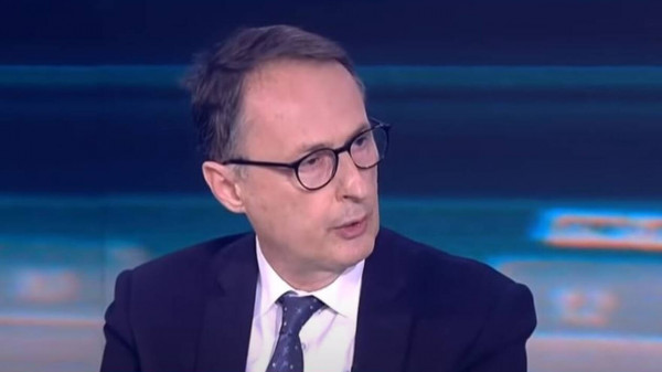 Σύψας: Έτσι θα λειτουργήσουν τα ξενοδοχεία σε περίπτωση κρούσματος