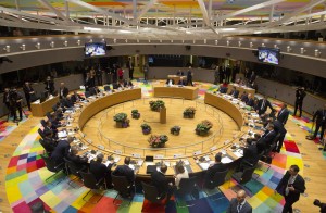 Eurogroup: Η «πρόταση Σόιμπλε» αποτελεί τον «πυρήνα» της συμφωνίας