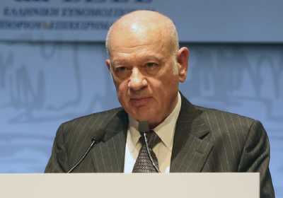 Παπαδημητρίου: Οι μεταρρυθμίσεις μας ευνοούν την άνθιση της υγιούς επιχειρηματικότητας