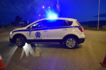 Μπαράζ εμπρηστικών επιθέσεων στην Αττική, κάηκαν αυτοκίνητα