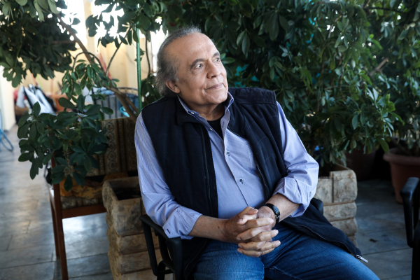 Στο Α' Νεκροταφείο Αθηνών την Πέμπτη η κηδεία του Λάκη Χαλκιά
