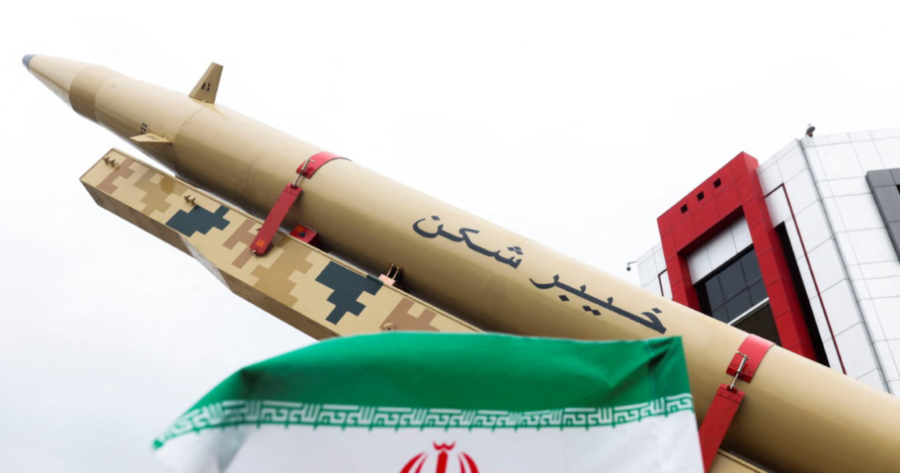 Αναβάλλεται η αυριανή συνάντηση ανάμεσα σε Ιράν, Βρετανία, Γαλλία και Γερμανία για το ιρανικό πυρηνικό ζήτημα