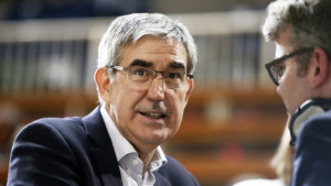 Euroleague: Την ακύρωση της σεζόν πρότεινε ο Μπερτομέου
