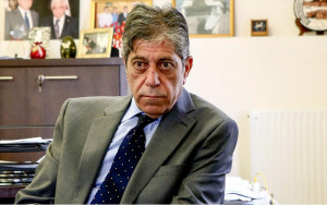 Παλαιστίνιος Πρέσβης: «Ο πρόεδρος Τραμπ δημιουργεί ένα νέο Ισραήλ»
