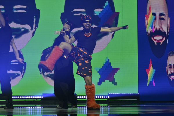 Eurovision - Sing for Greece 2026: Live ο μεγάλος εθνικός τελικός