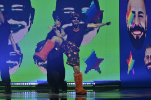 Eurovision - Sing for Greece 2026: Live ο μεγάλος εθνικός τελικός