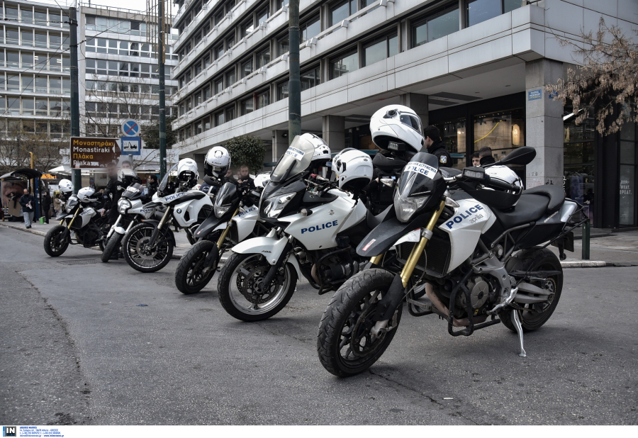 Η ομάδα ΔΙΑΣ σε ρόλο δημοτικής αστυνομίας: Θα κόβει κλήσεις για παράνομο παρκάρισμα