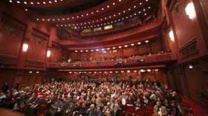 Ως τη Δευτέρα αιτήσεις για 40 θέσεις εργασίας στο Φεστιβάλ Κινηματογράφου Θεσσαλονίκης