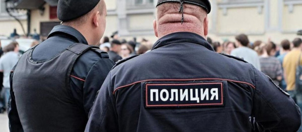 Συναγερμός στη Ρωσία - 'Ενας νεκρός και δύο τραυματίες από πυροβολισμούς