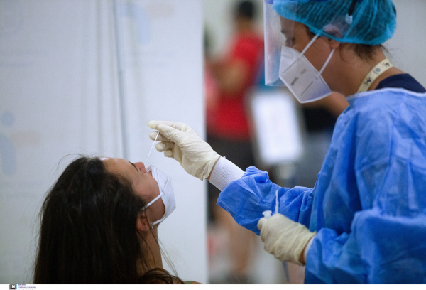 Βγήκε η απόφαση για το νέο πλαφόν τιμής στα rapid test