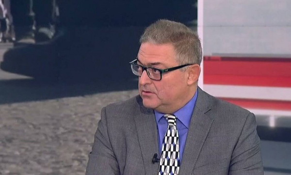 Βασιλακόπουλος για ΜΕΘ: Γιατί δεν είναι λύση να αυξηθούν για τους ασθενείς με κορονοϊό