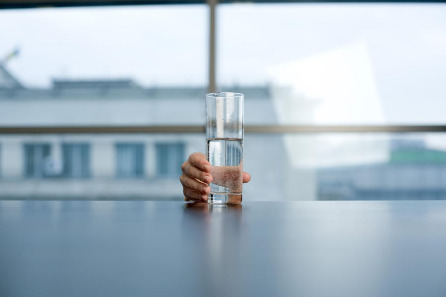 Σύσταση στους κατοίκους της Στοκχόλμης να μειώσουν την κατανάλωση του νερού