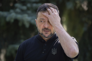 Ραντεβού Ζελένσκι με Ευρωπαίους ηγέτες στο Παρίσι... χωρίς τον Τραμπ