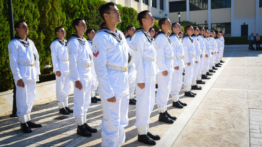 Πανελλήνιες 2025: Τα δικαιολογητικά και οι ημερομηνίες για τις προκαταρτικές εξετάσεις στις σχολές Λιμενικού