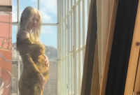 Έγκυος η Λίλα Μπακλέση