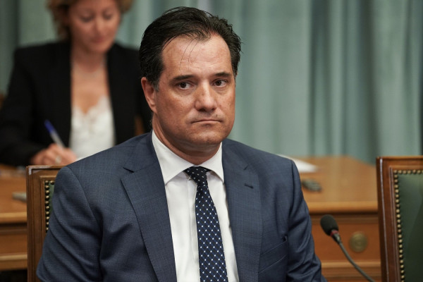 Γεωργιάδης: Την Πέμπτη το βράδυ τα πρώτα στοιχεία για την επίσπευση της άρσης των μέτρων