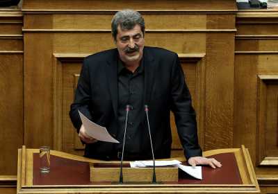 Νέες «κοκορομαχίες» Πολάκη - Γεωργιάδη για τους διοικητές των νοσοκομείων