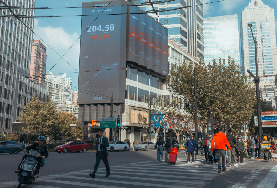 Κίνα: Αύξηση των τιμών σε βενζίνη και πετρέλαιο