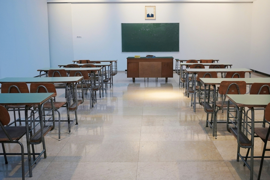 Σύμβουλος σχολικών επιτροπών υπεξαίρεσε 400.000 ευρώ από κονδύλια για θέρμανση Δημοτικών και Γυμνασίων