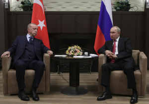 (Φωτ.. αρχείου: EPA / VLADIMIR SMIRNOV / SPUTNIK)