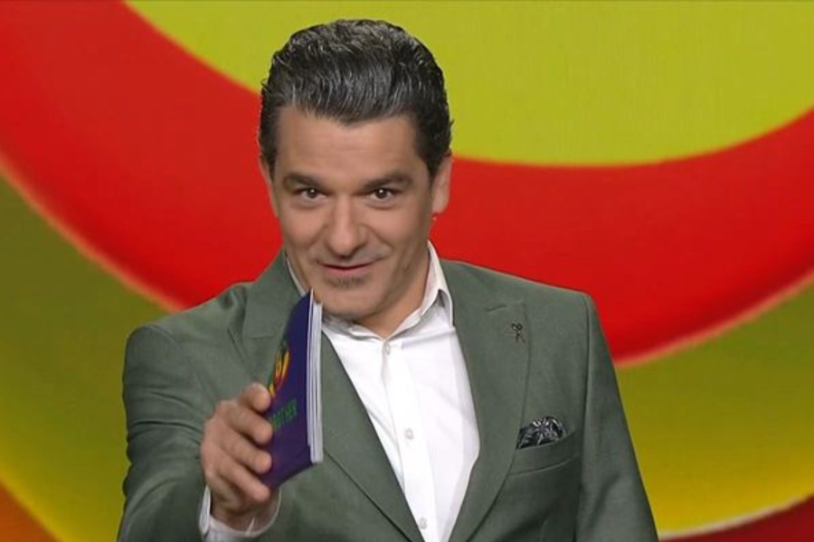 Πέτρος Λαγούτης για Big Brother: «Δεν ήμουν υποστηρικτής του παιχνιδιού…»