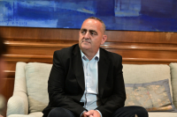 Καρελιάς για Μπελέρη: Τουλάχιστον ο Κασιδιάρης δεν πήγε να μπουκάρει με όπλα στην Αλβανία...