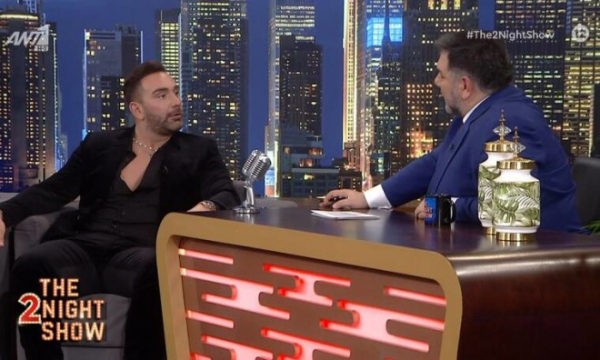 Κοκλώνης: Έκανα εξετάσεις και ήταν χάλια, δεν ήξερα αν θα τα βγάλω πέρα (βίντεο)