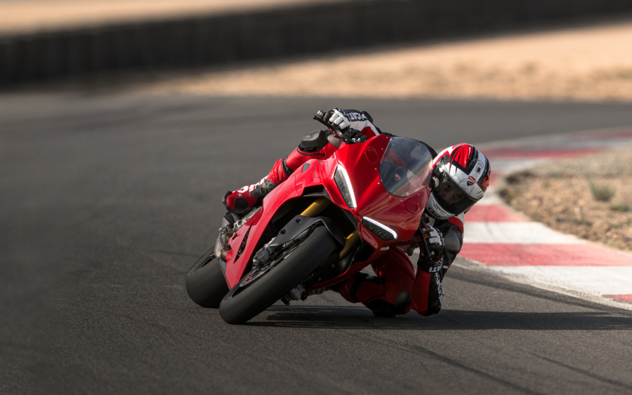 Ducati Season Opening 2025: Νέα σεζόν, Νέες αφίξεις στη Ducati Athens