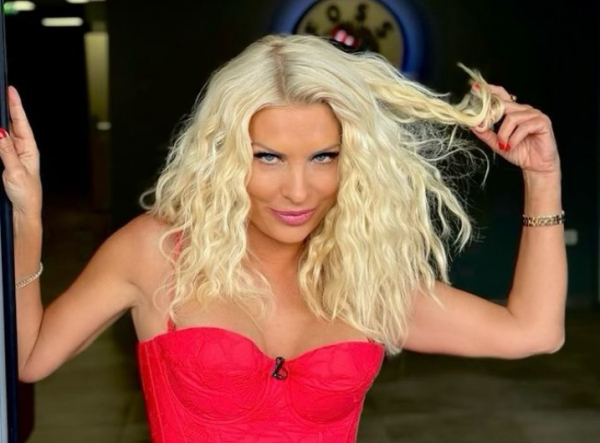 Η ανάρτηση της Ελένης Μενεγάκης μετά το φινάλε της εκπομπής