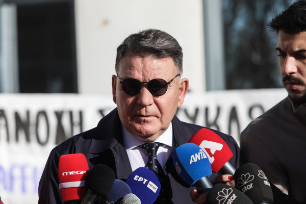 «Επίθεση» Κούγια σε Λιάγκα, «τι ανόητος άνθρωπος που είσαι...» - «Δεν θα ξαναψηφίσω ποτέ τον Μητσοτάκη»