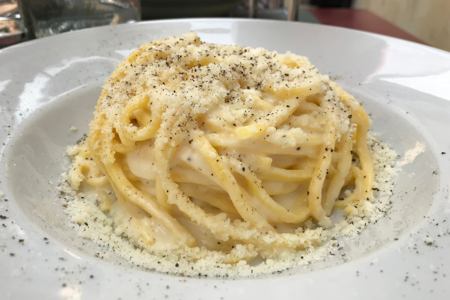 «Διπλωματικό επεισόδιο» Ιταλίας – Βρετανίας για μια μακαρονάδα