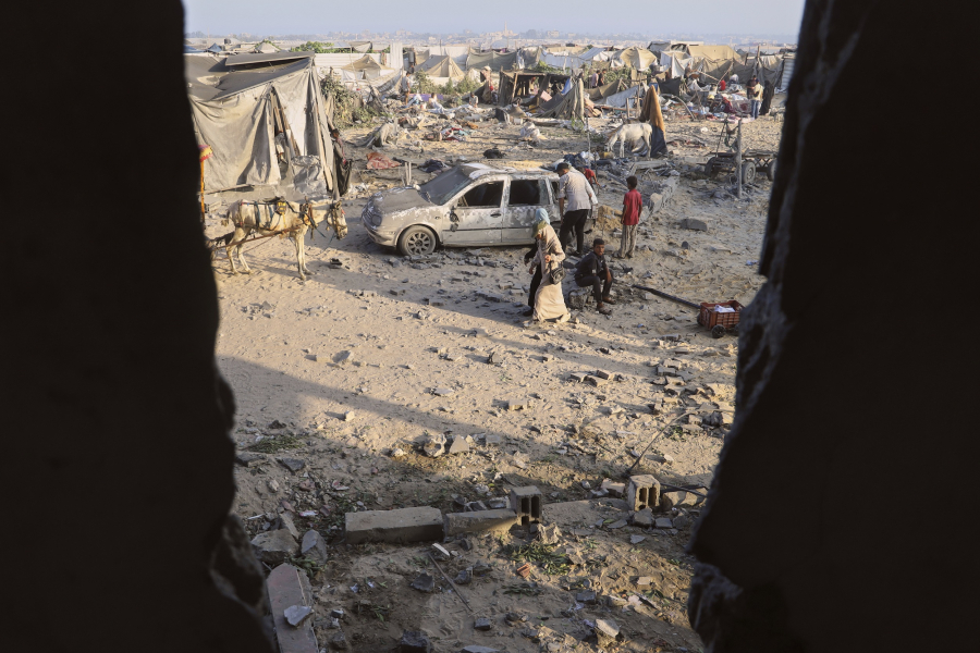 Γάζα: Ισραηλινές οργανώσεις κατά Νετανιάχου - Για πρώτη φορά μιλούν για γενοκτονία