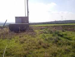 Εγγραφή στο Μητρώο Υδροληψίας έως τις 15 Μαΐου