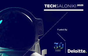 Για 9η συνεχόμενη χρονιά διεξήχθη το TechSaloniki