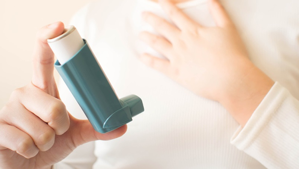 Άσθμα: Αίτια εμφάνισης και τρόποι αντιμετώπισης