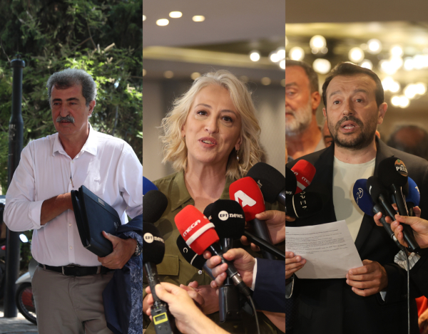 Ποιος θα έχει τον «πρώτο λόγο» στη ΔΕΘ;
