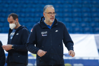 Θλίψη στο ελληνικό μπάσκετ: Πέθανε ο Θανάσης Σκουρτόπουλος