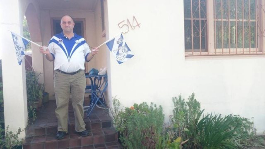 Έλληνας ομογενής ο 60χρονος που πυροβολούσε επί δύο ώρες στο Σίδνεϊ, τραυμάτισε 16 άτομα