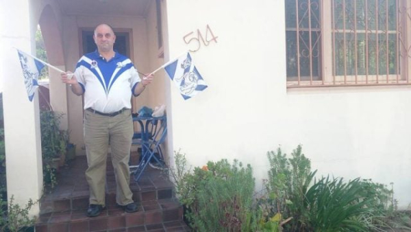 Έλληνας ομογενής ο 60χρονος που πυροβολούσε επί δύο ώρες στο Σίδνεϊ, τραυμάτισε 16 άτομα