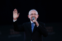 Τουρκία εκλογές: Νίκη Κιλιτσντάρογλου από τον πρώτο γύρο προβλέπει δημοσκόπηση