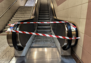 25η Μαρτίου: Κυκλοφοριακές ρυθμίσεις σε Μετρό και Τραμ αύριο και Τετάρτη